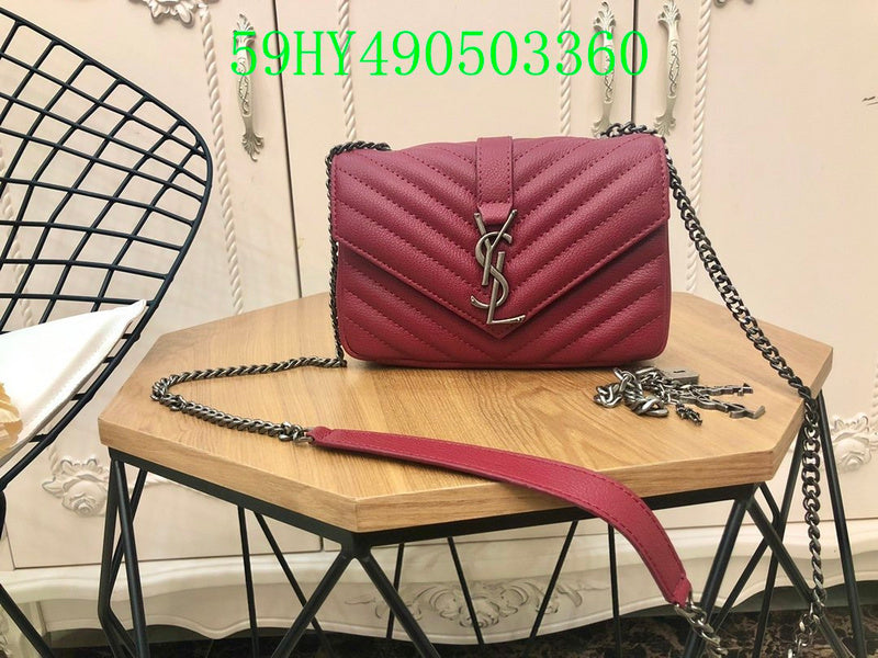 Glami - YLS Bags - 1868
