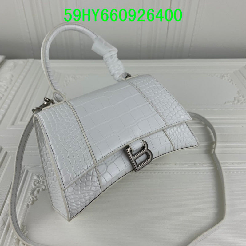 Satchel Bags - BGA Bags - 2523