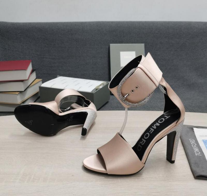 SAMC - TFO Women Shoes - 023