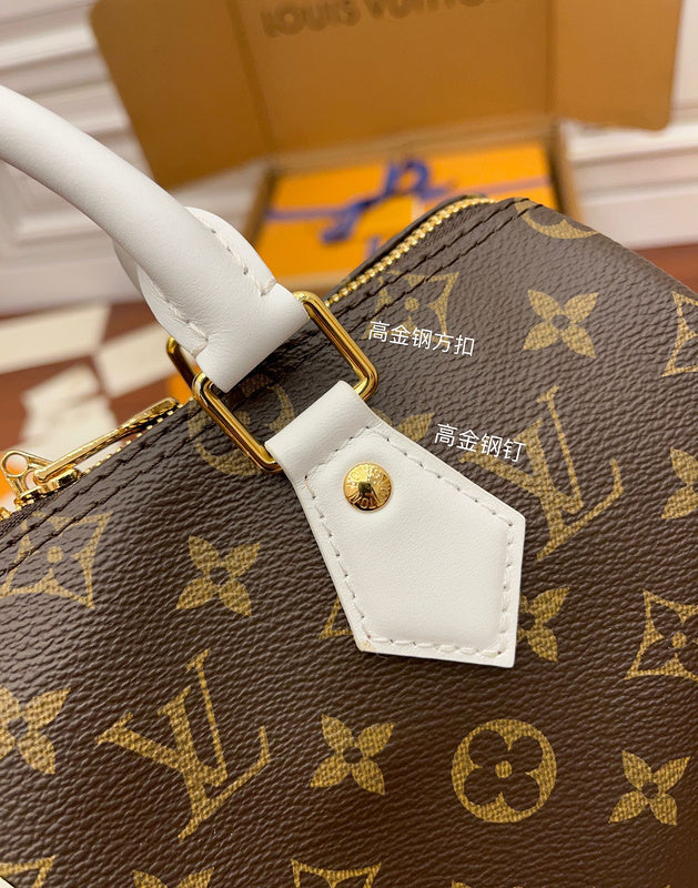 Glamy - LOV Bags - 965