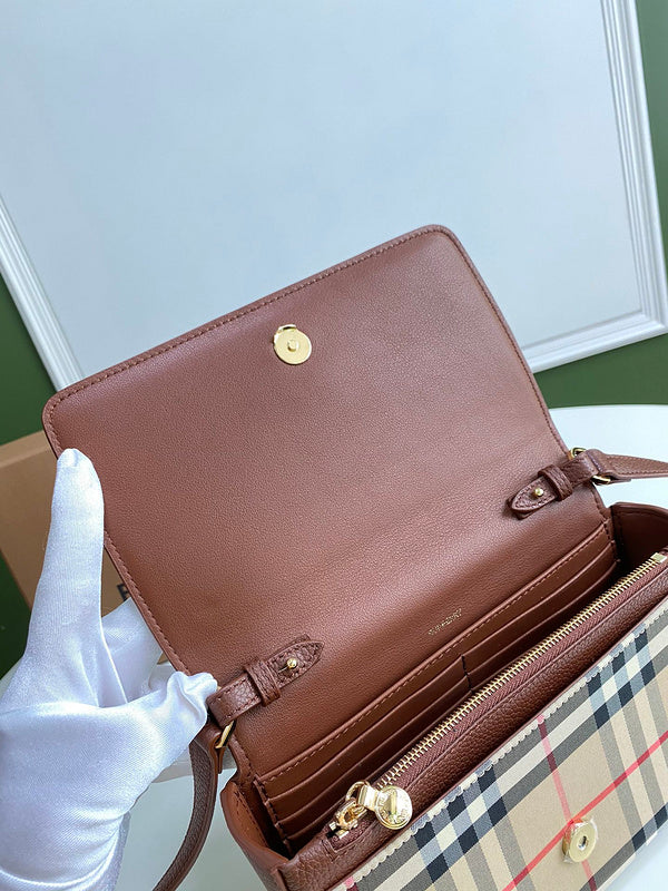 Glamy - BOR Bags - 520