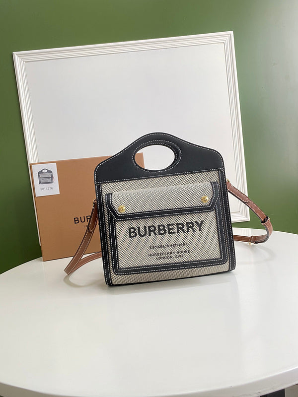 Glamy - BOR Bags - 623