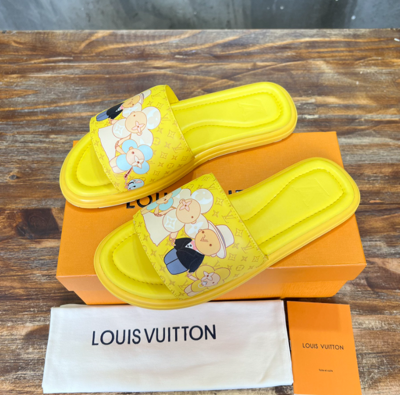 Glamy - LOV Men Shoes - 062