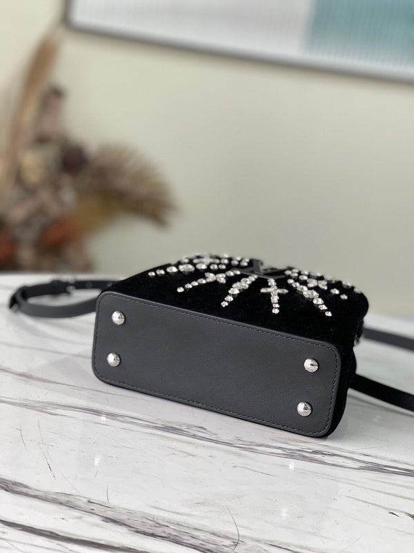 GlamI Lu-Vi bags - 5413