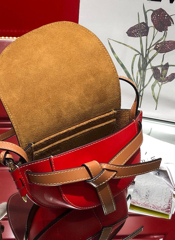 Satchel Bags - LWE Bags - 335