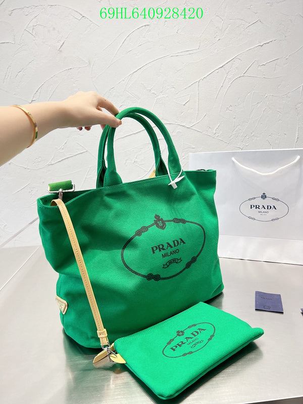 Satchel Bags - PDA Bags - 3969
