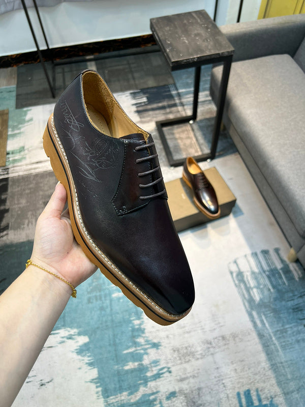 Glami - BRE Men Shoes - 469