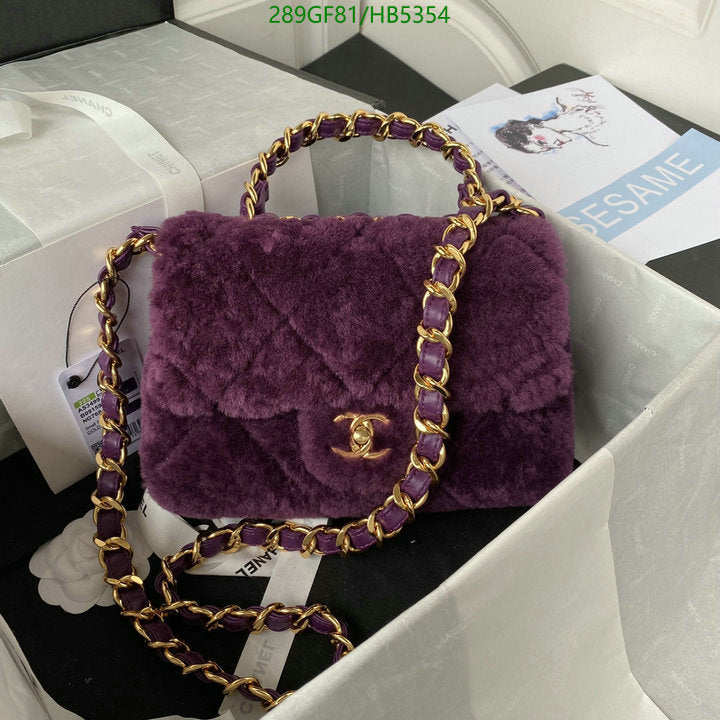 SAMC - CHL Bags - 107