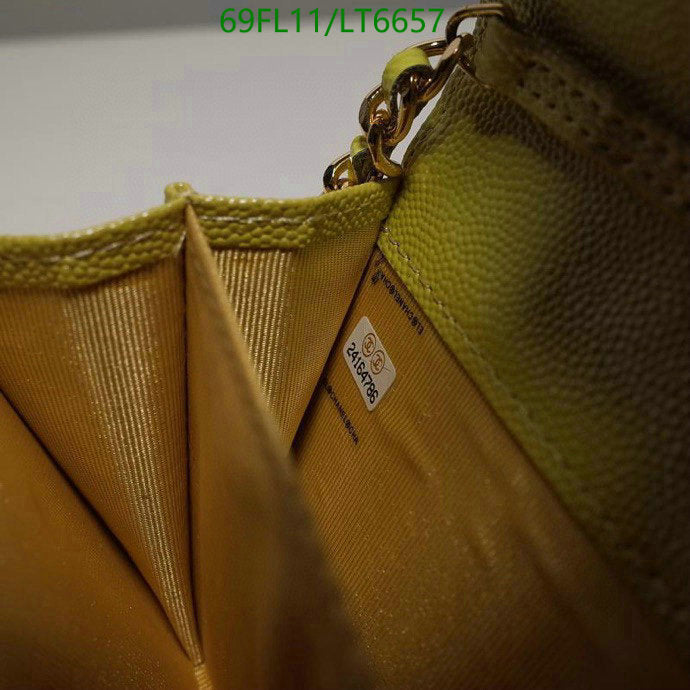 SAMC - CHL Wallets - 063