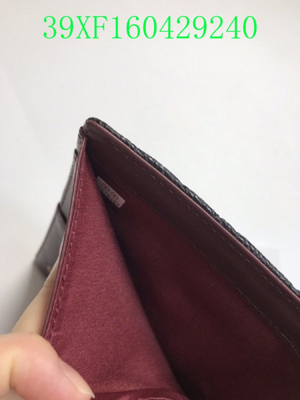 Glami - CHL Wallet - 2360