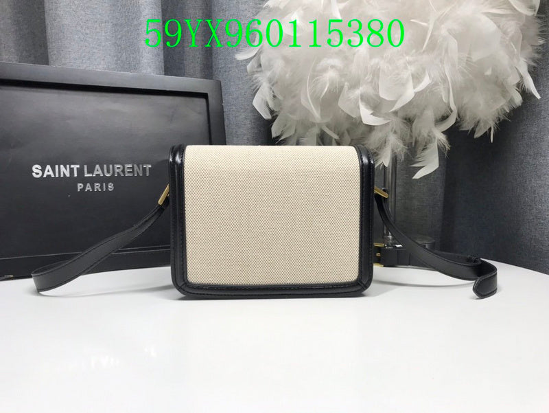 Glami - YLS Bags - 1980