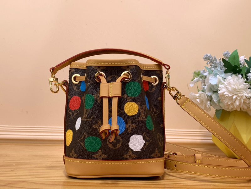 Glami-is - LOV Lady Bags - 209