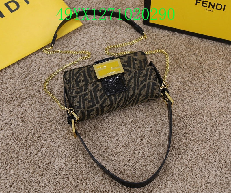 Glami - FDE Bags - 2252