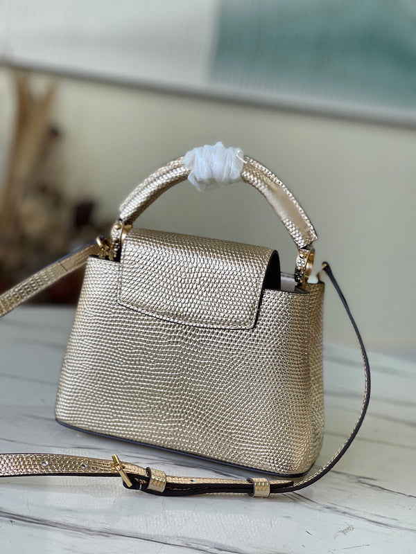 Fashion Lu-Vi bags - 4446