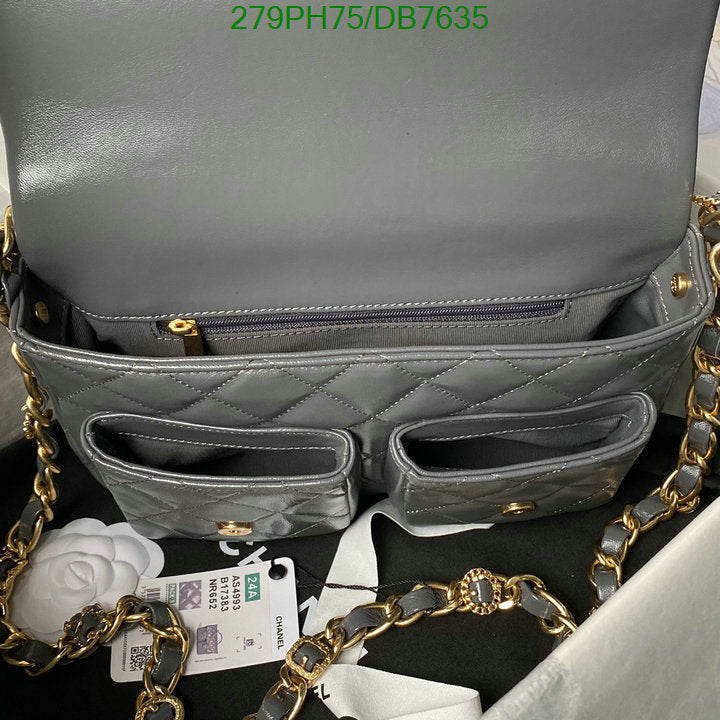 SAMC - CHL Bags - 031