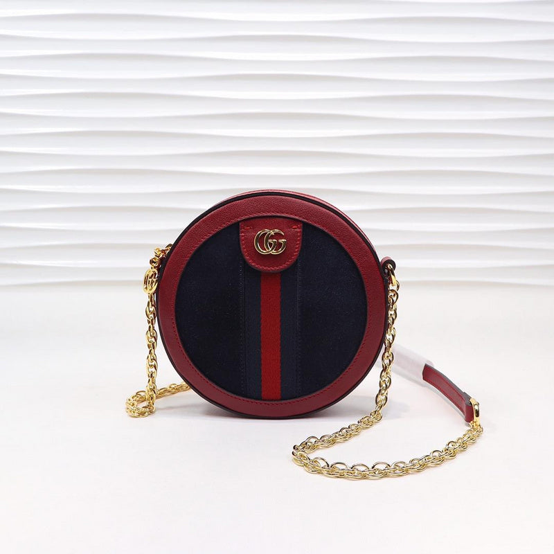 Glami Fashion - GCI Bags - 322