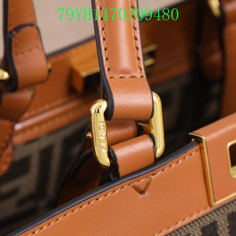 Glami - FDE Bags - 2694