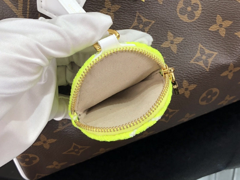 Fashion Lu-Vi bags - 3454
