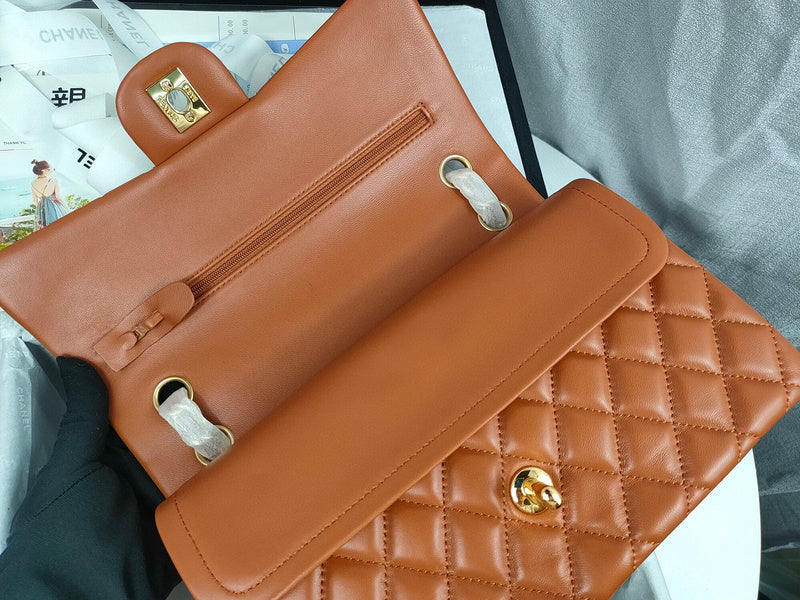 Satchel Bags - CHL Bags - 4834