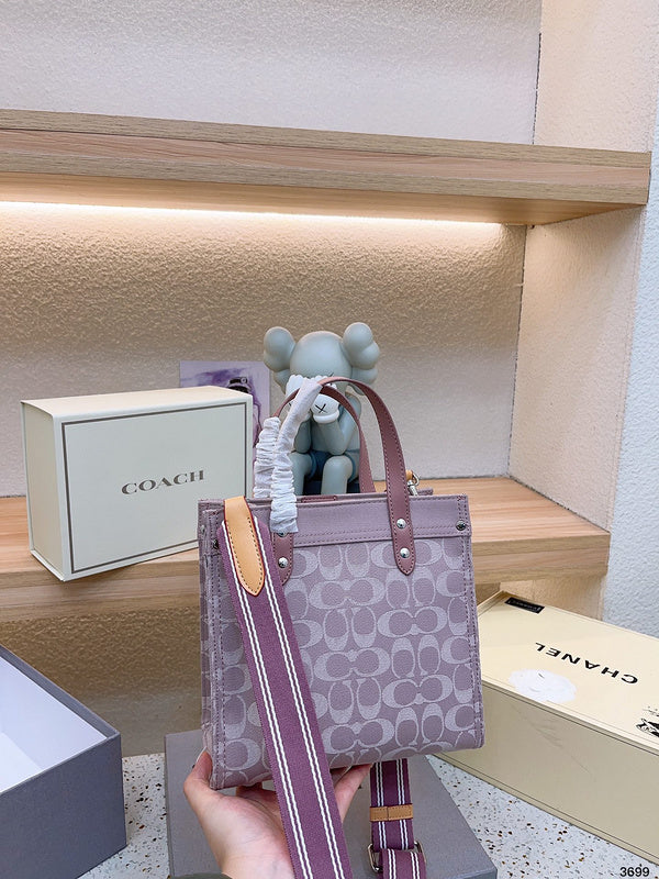 Satchel Bags - CCH Bags - 160