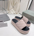 SAMC - BG Men Shoes - 226