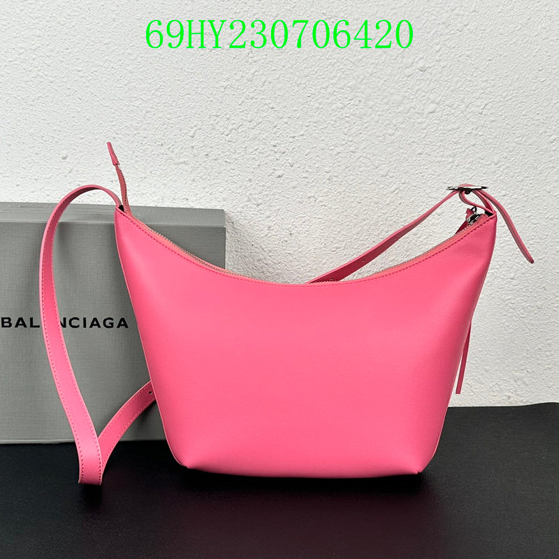 ELE Fashion - BGA Bags - 1711