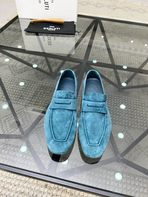 Glami - BRE Men Shoes - 106