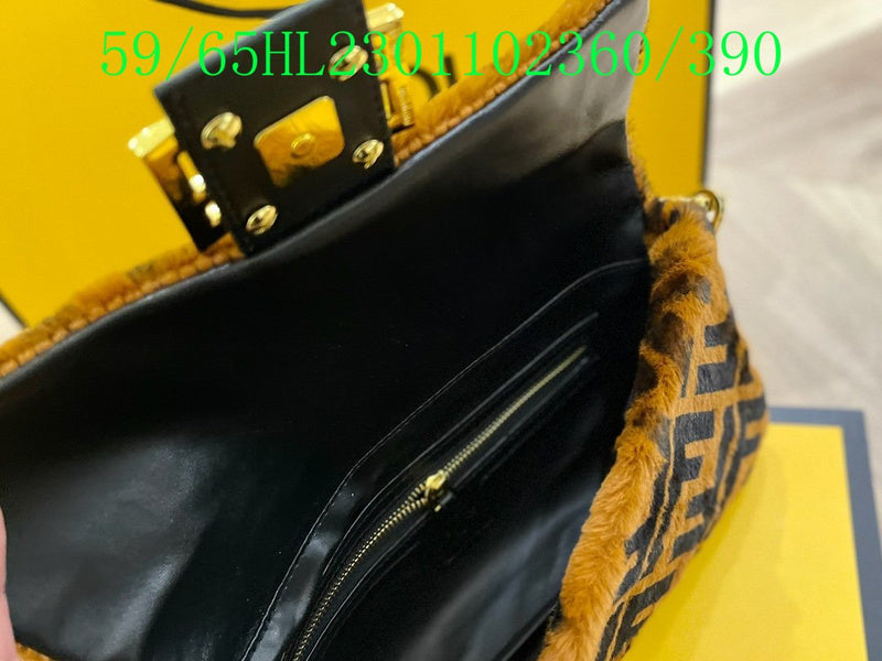 Glami - FDE Bags - 1222