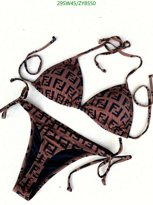 SAMC - FDE Swimsuits - 059