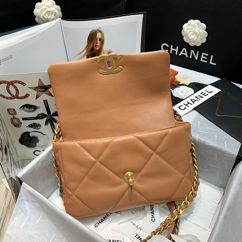 Chanel Bags