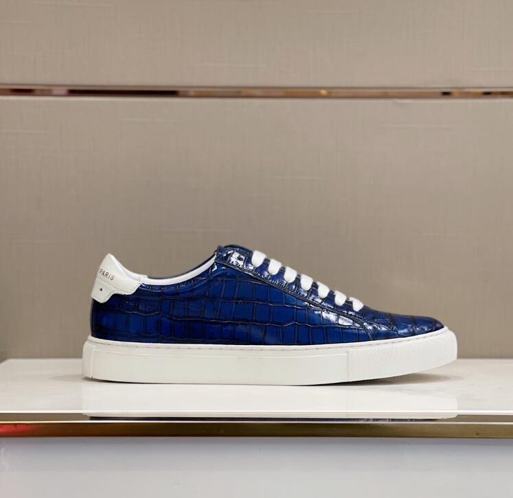SAMC - GCY Men Shoes - 097
