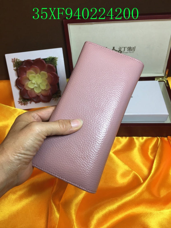 Glami - CHL Wallet - 2636