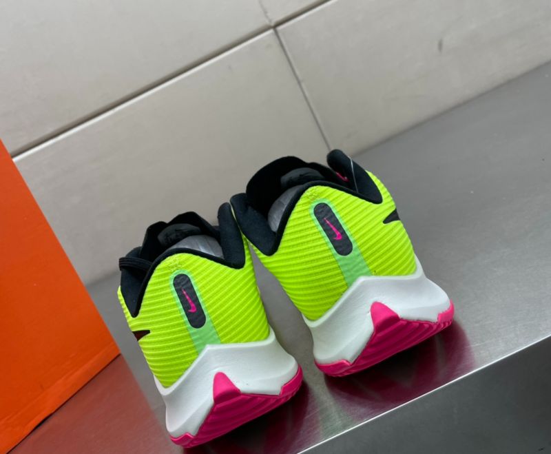 SAMC - NKE Shoes - 034