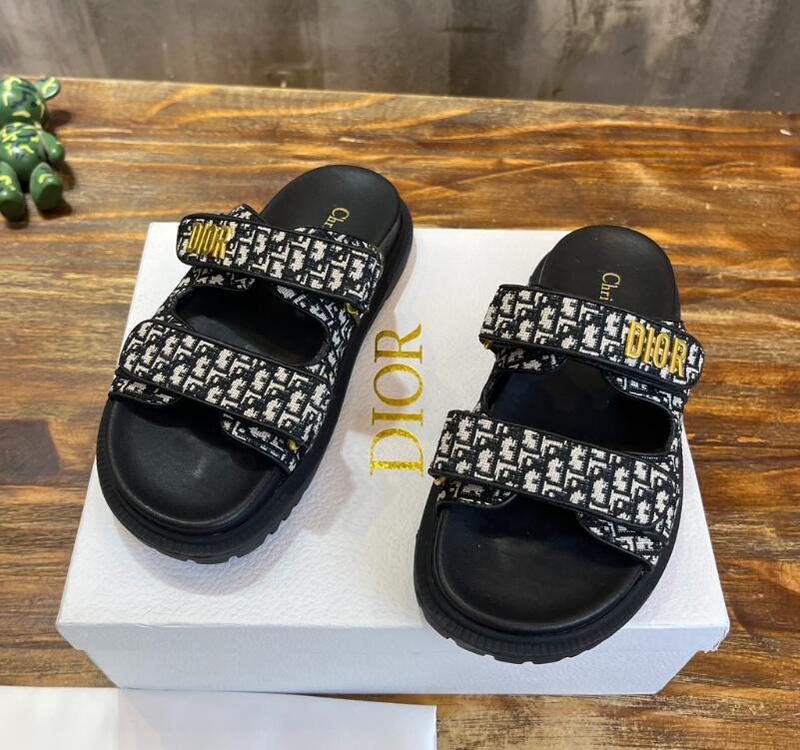 SAMCC - DOR Women Shoes - 343