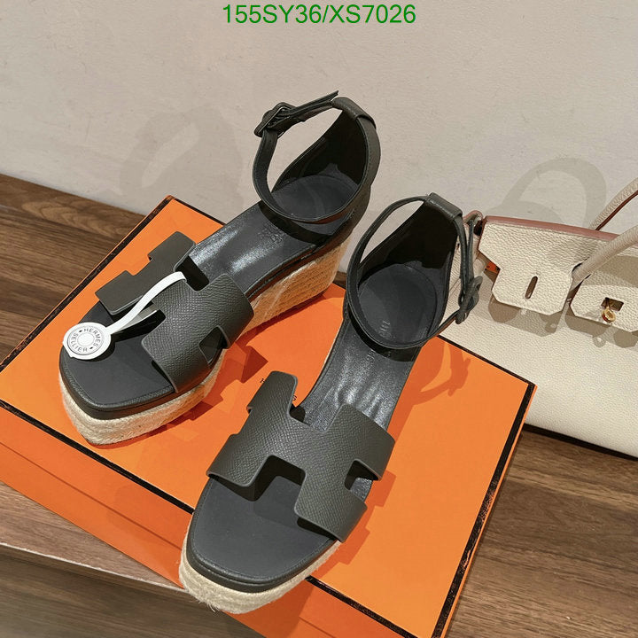 SAMC - HMS Women Shoes - 339