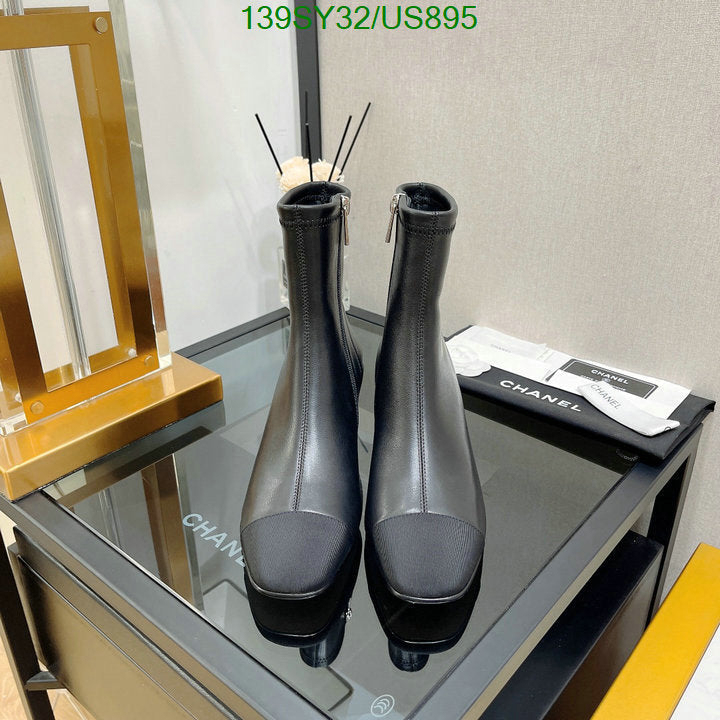 SAMC - CHL Women Boots - 149