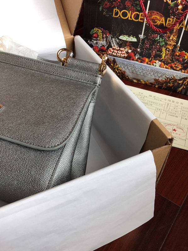 Glamy - DG bag - 530