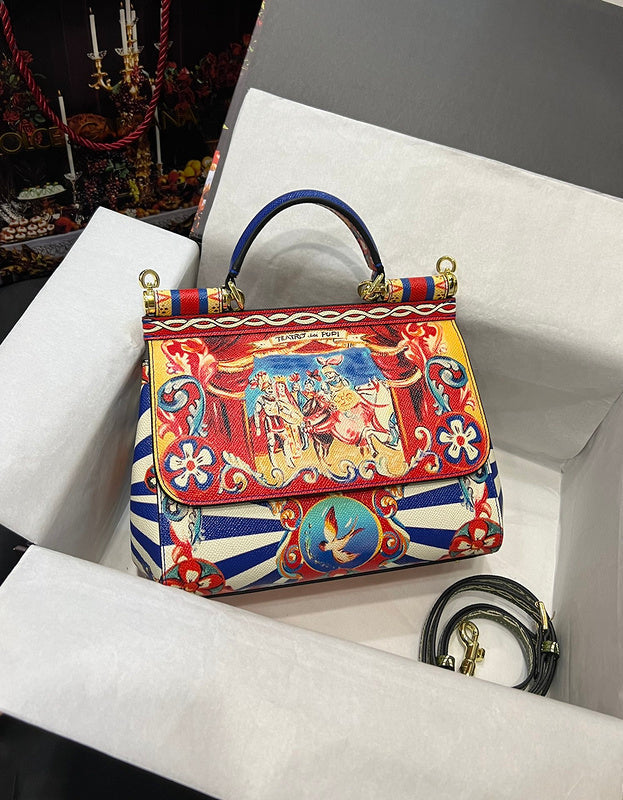 Glamy - DG bag - 313