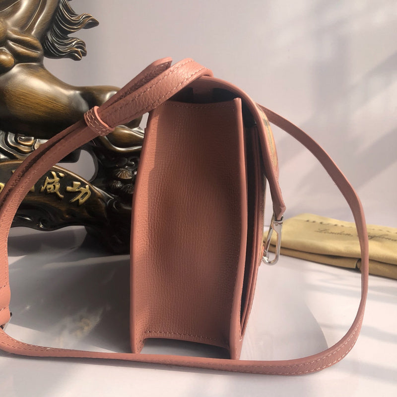 ELE Fashion -BBR Bags - 1408
