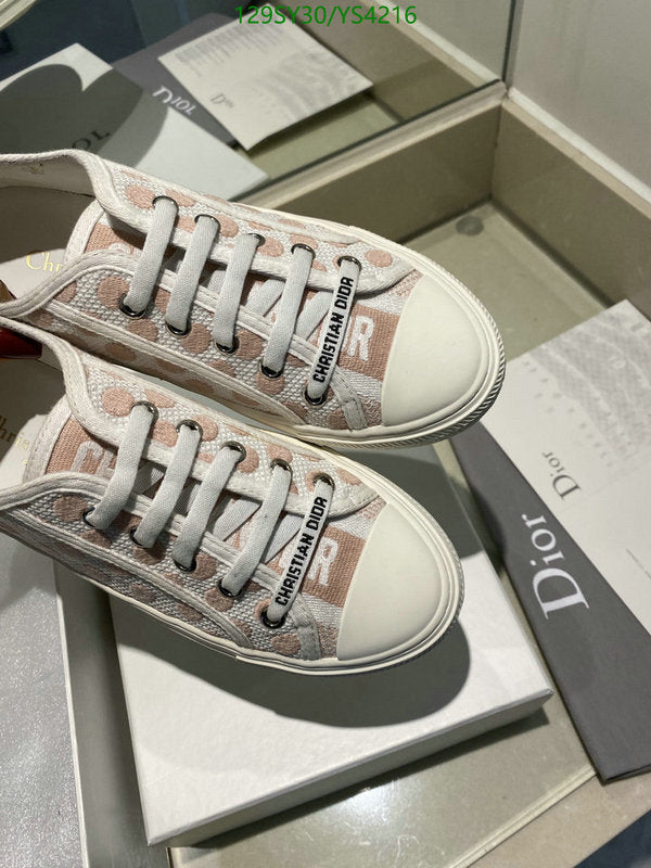 SAMCC - DOR Women Shoes - 1559