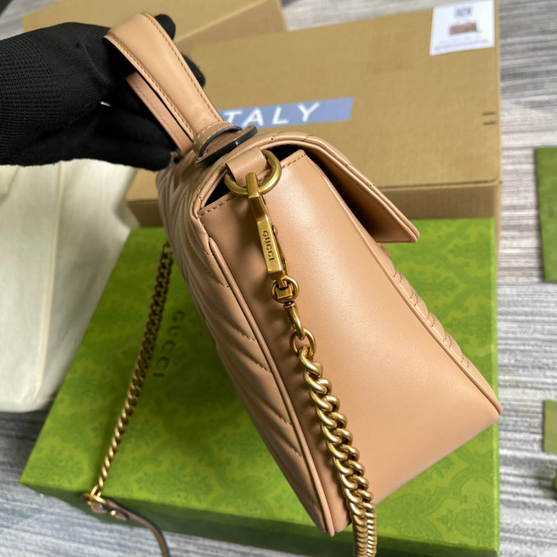 Glami Fashion - GCI Bags - 8015