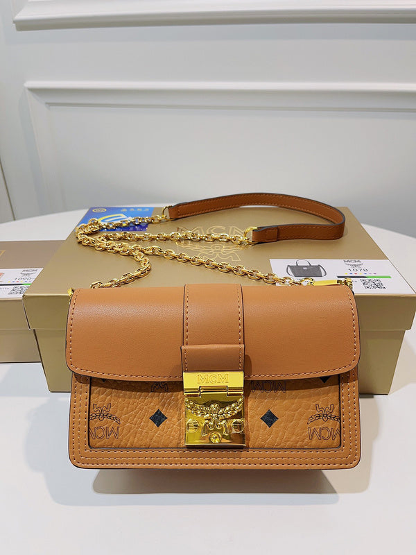 Satchel Bags - MC Bags - 191