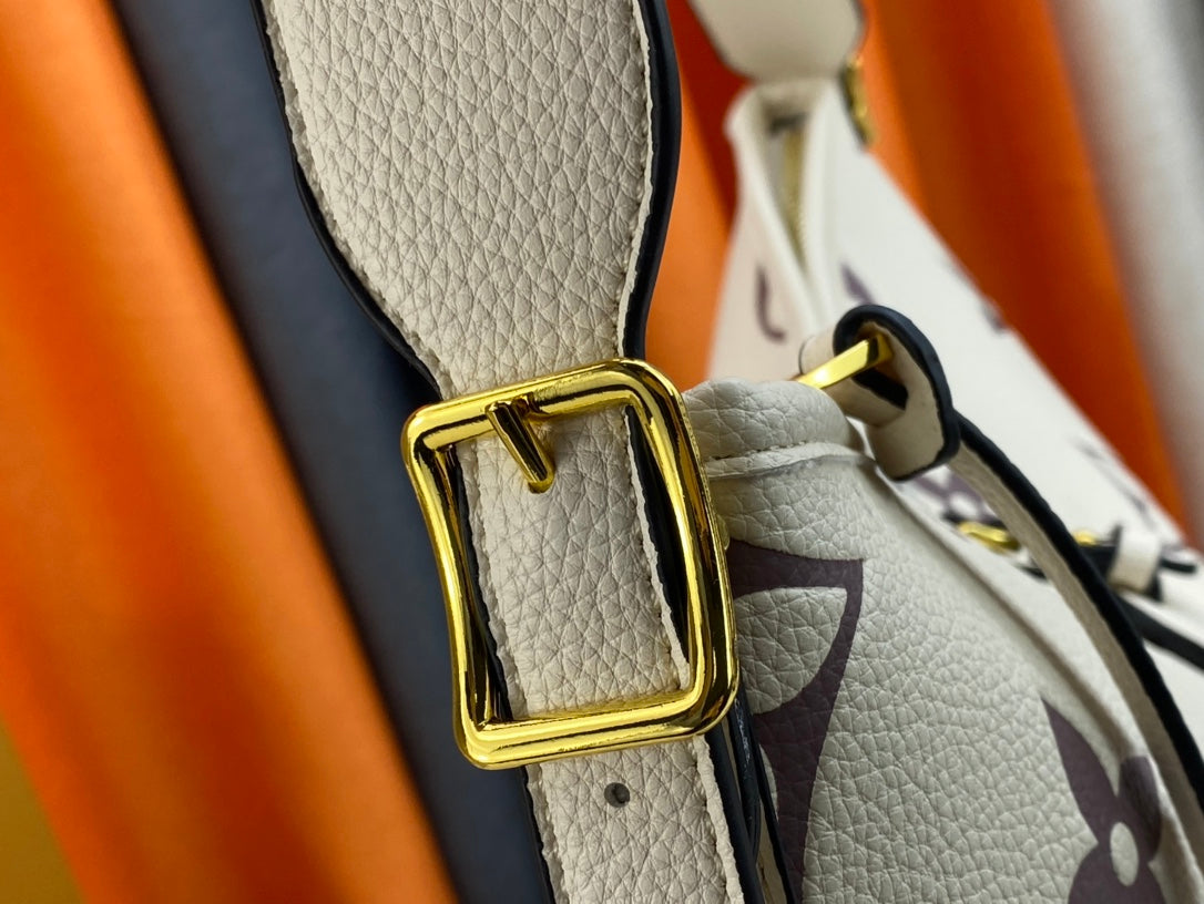 EN - New Bag LUV 632
