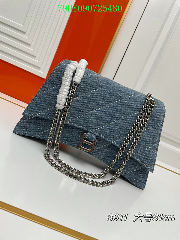 Glami GlamI - BGA Bags - 1692