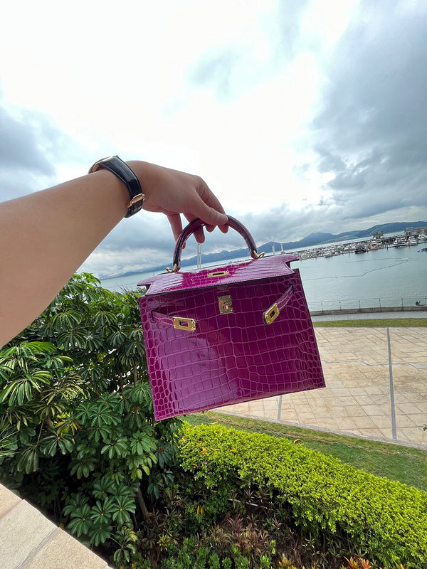 Glami - HMS Bags - 1627