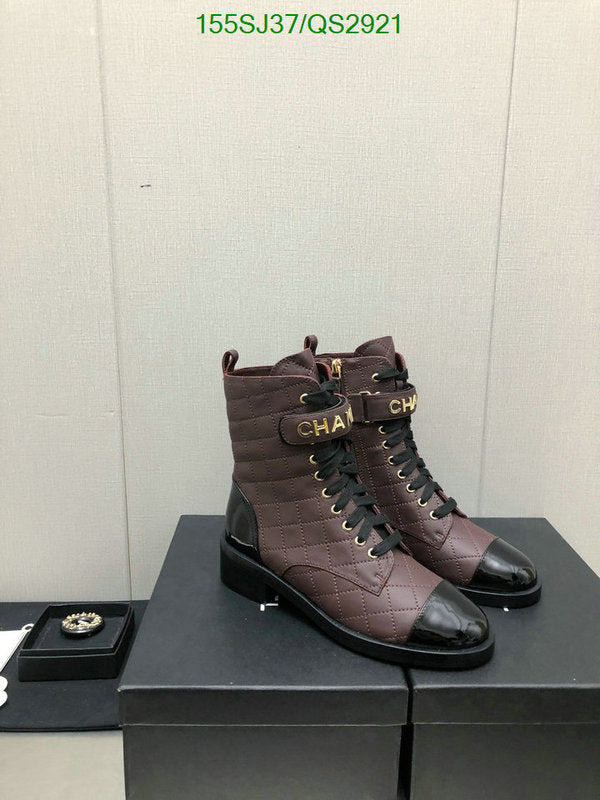 SAMC - CHL Women Boots - 387