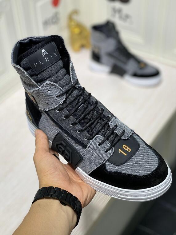 glamy - PHP Shoes - 093