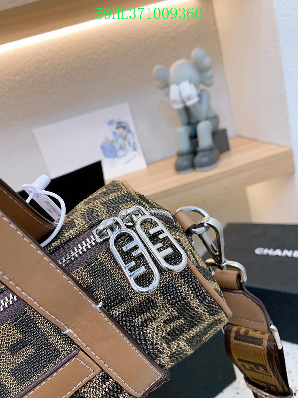 Glami - FDE Bags - 1312