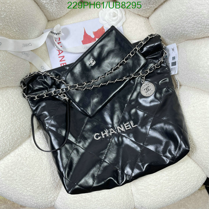 SAMC - CHL Bags - 087