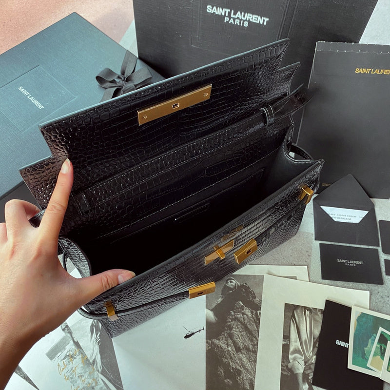 Glamy - YLS Bags - 280